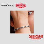 PULSERA AMISTAD DE STRANGER THINGS